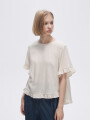Blusa Abbas Arena Melange