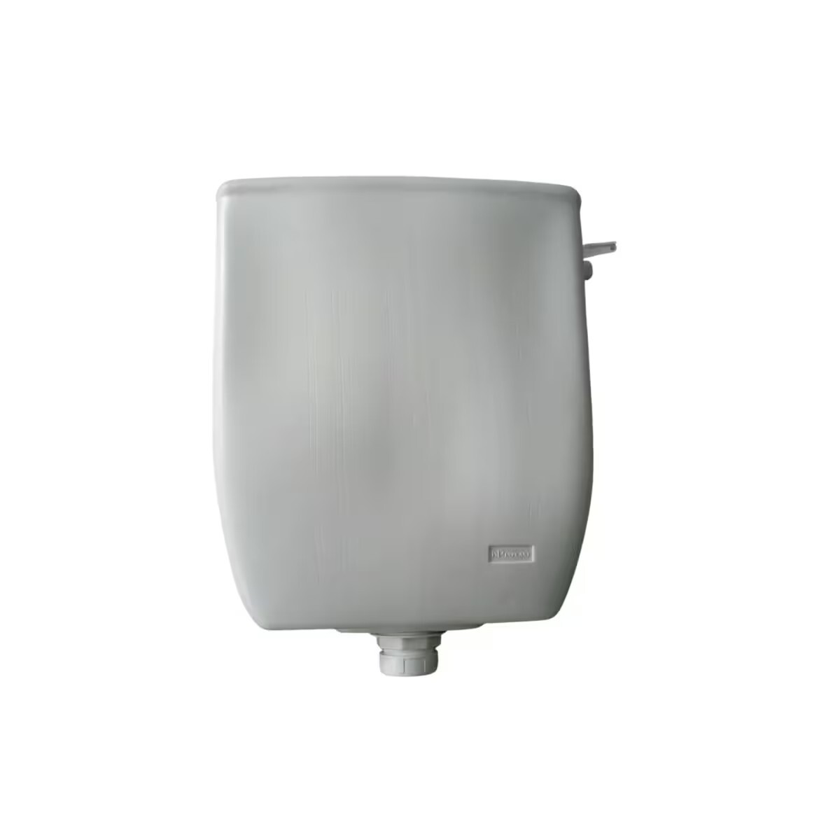 Cisterna Tradicional Con Palanca Inplast 