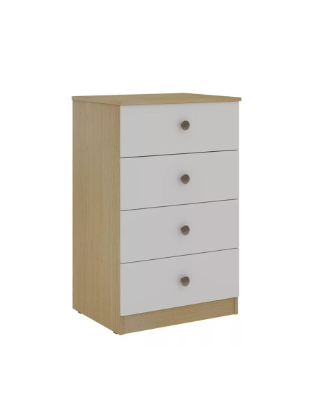 CAJONERA SAVANA BLANCO