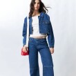 VAQUERO P.CAKE MALIBU TIRO BAJO JEANS