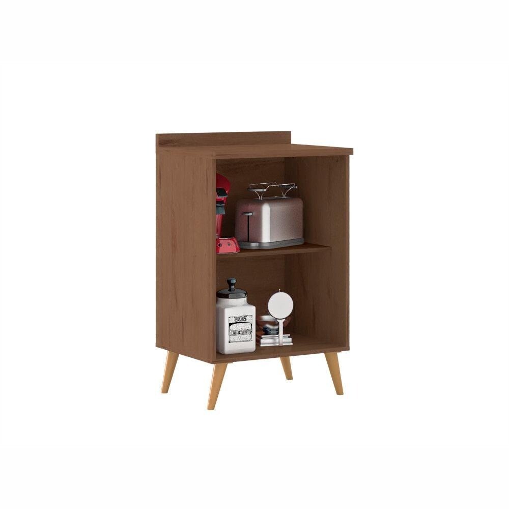 Bajo mesada 1 Puerta - Favorita Cinamomo