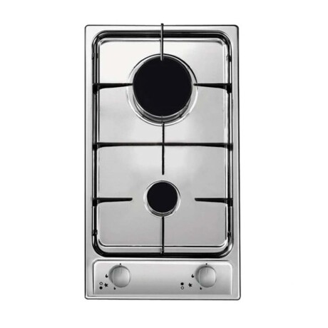 ANAFE GAS ACERO-INOXIDABLE CANDY CDG32 1SPX