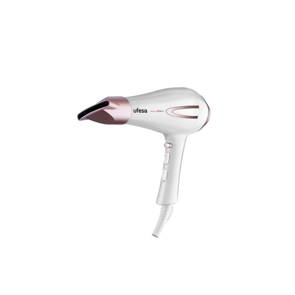 Secador de pelo Ufesa SC8400 AirPro 2200 W Secador de pelo Ufesa SC8400 AirPro 2200 W