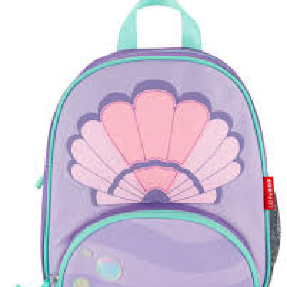 Mochila clasica SKIP HOP sirena