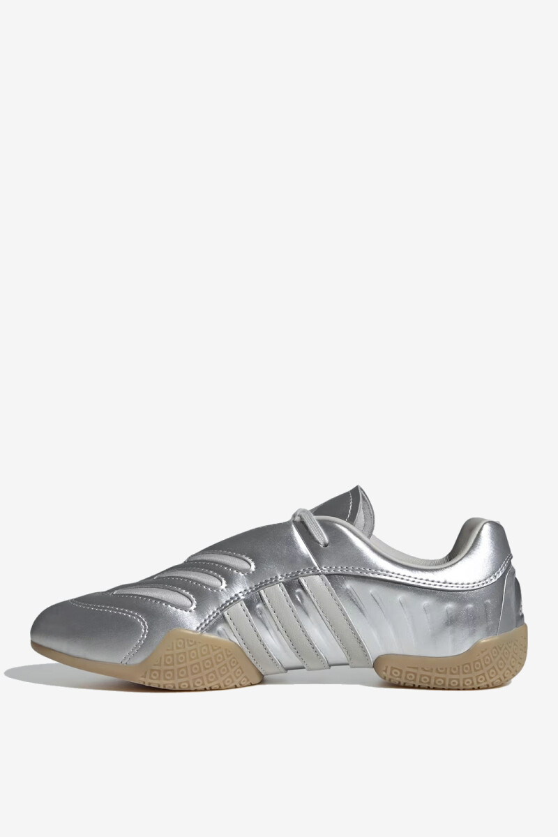 TAEKWONDO MEI ELITE Plata