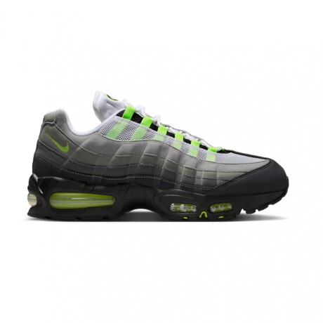 NIKE AIR MAX 95 OG Black