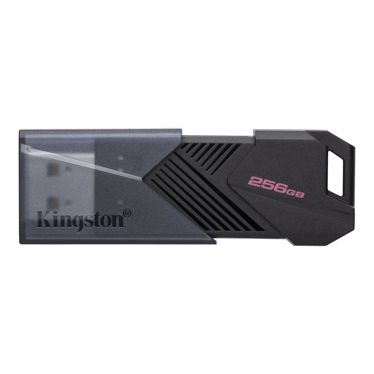 Kingston - Pendrive Datatraveler Exodia Onyx DTXON/256GB - 256GB. USB3.2. 