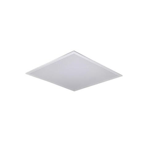 Panel LED embutir cuadrado 35W 600x600x60mm cálida IK0335