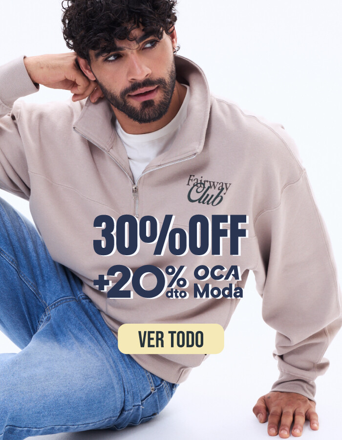 30 + oca