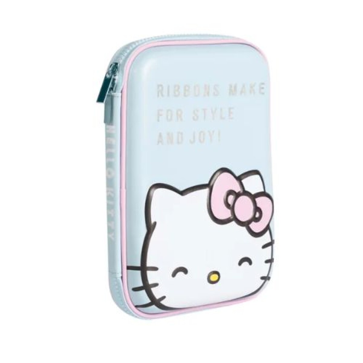 Cartuchera Mooving Hello Kitty EVA - Cartuchera Mooving Hello Kitty Eva 