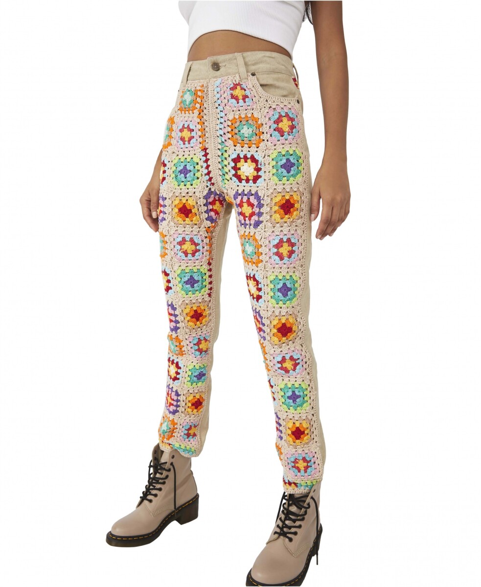 PANTS 