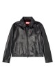 Casaca Para Mujer L-Amar-Fem-S2 Negro