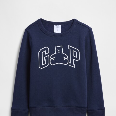 V-DB GR CREW TAPESTRY NAVY