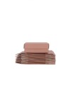 Pack x 20 unid - caja 03 eco 8x12x4,5 cm. NUDE