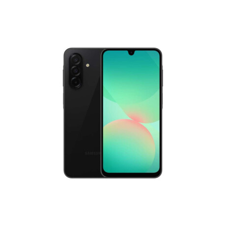 Samsung Galaxy A26 5G 128GB Black