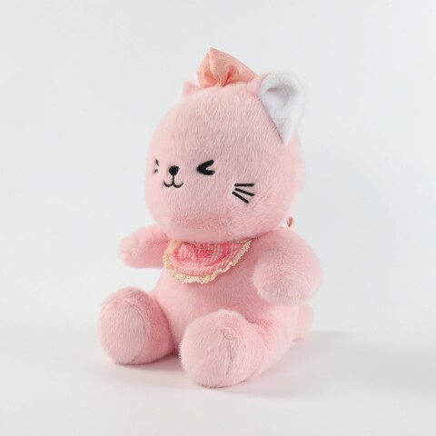 PELUCHE ADORABLE ANNE SENTADO (30 CM) PELUCHE ADORABLE ANNE SENTADO (30 CM)