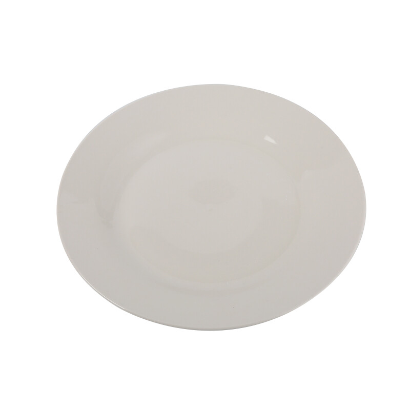 Plato Llano Ceram.Liso N/a