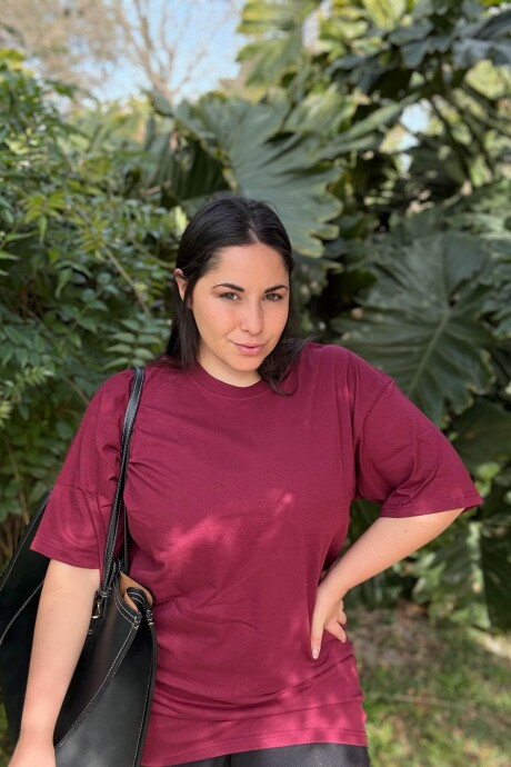 Remerón Bordó