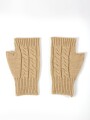 Guantes Blitz Camel