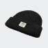 Gorro Cuffed Fisherman Beanie Negro