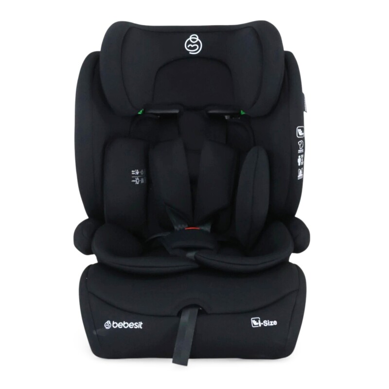 Booster ISOFIX I-Size Bebesit Booster ISOFIX I-Size Bebesit