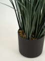 Planta Grass Violet 95cm Color Unico
