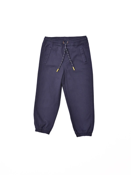 JOGGER SAMUEL II AZUL OSCURO
