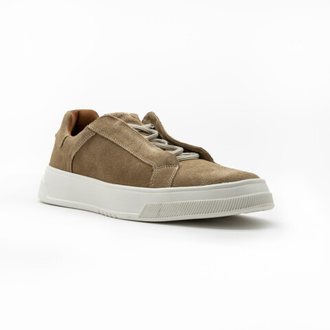 Champión CUERO CAMURCA JEANS CREME