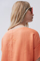 Vestido Mara Naranja