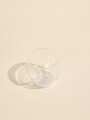 Tazas Mugs Doble Pared, 80ml Color Unico