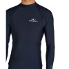 Lycra - O'Neill - Reactor UV Manga Larga Abyss