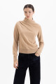 SWEATER CRETA Beige
