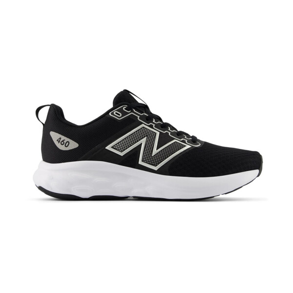 460 460LK4 WOMAN - NEW BALANCE NEGRO/BLANCO