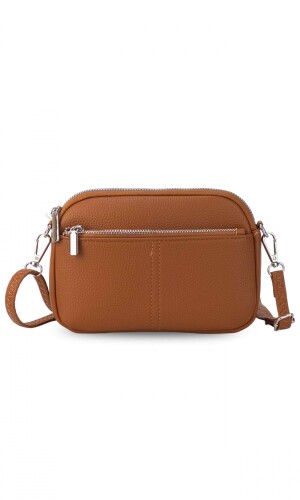 BANDOLERITA MORRAL HIEDRA RANCHO