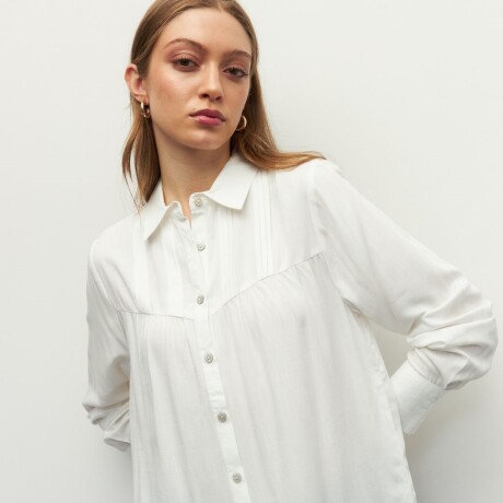 CAMISA LEMON Crudo