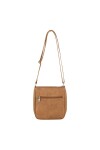 Bandolera Trendy Beige