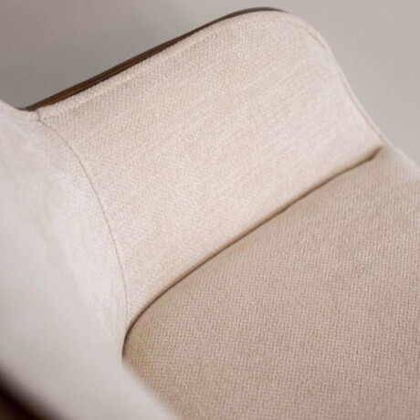 Silla Altro Beige y Marrón