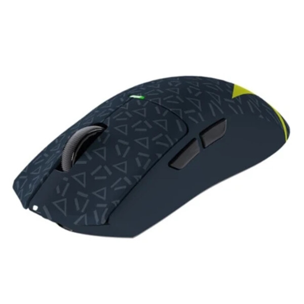 Mouse Fantech One Piece Luffy Zoro Gears Wg13a NEGRO