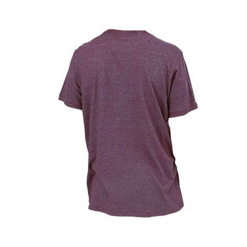 REMERA BILLABONG WARLOCK TEE Bordeau