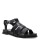 Sandalias de Mujer Bottero 372501 Negro