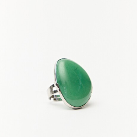 ANILLO BALOSIA Verde Esmeralda
