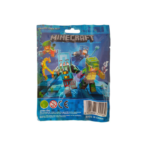Descubre tu minecraft sorpresa Descubre Tu Minecraft Sorpresa