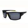 Lentes de Sol Chilli Beans Performance - Hombre Negro/negro