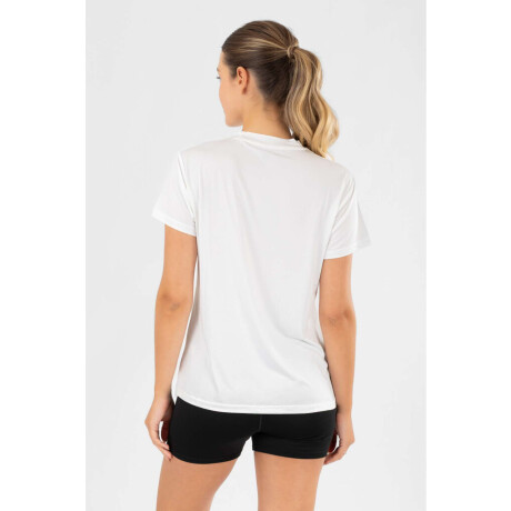 Remera inspire Blanco