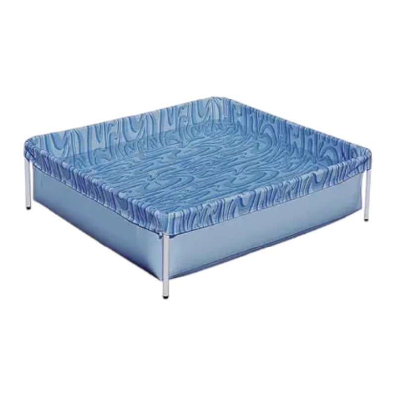 Piscina Estructural Rectangular Mor 400 L Piscina Estructural Rectangular Mor 400 L