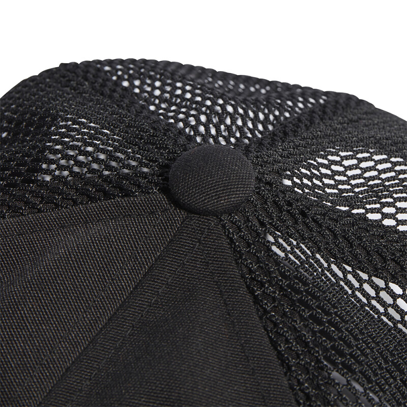 Gorra adidas Trucker - Black Black