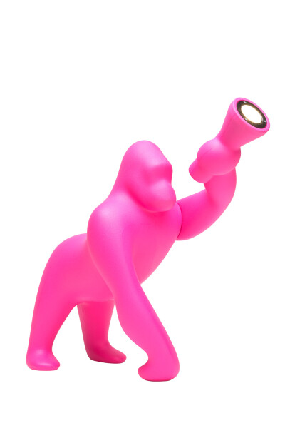 KONG XS FUCHSIAN Rosa