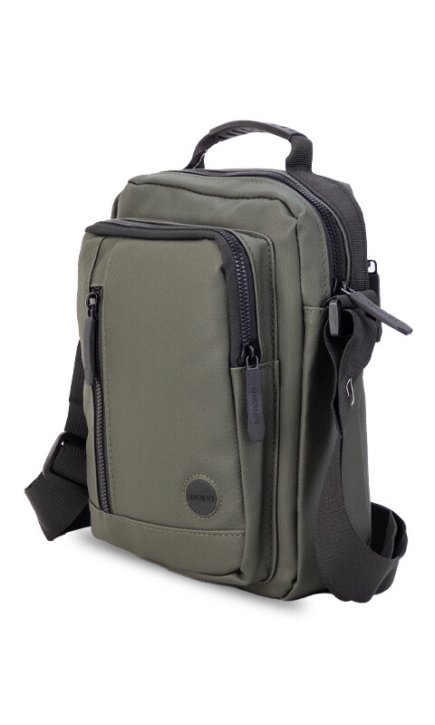 MORRAL GALERAS VERDE