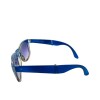 B+D 4900-FOLDING 60/14-140 C VIOLETA D - Adulto - Azul azulcombinado