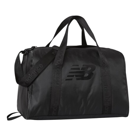 Bolso New Balance - OPP CORE SMALL DUFFEL - LAB23099BK BLACK